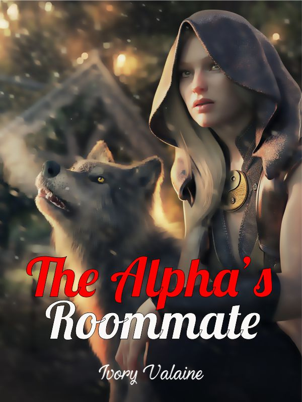 The Alpha's Roommate