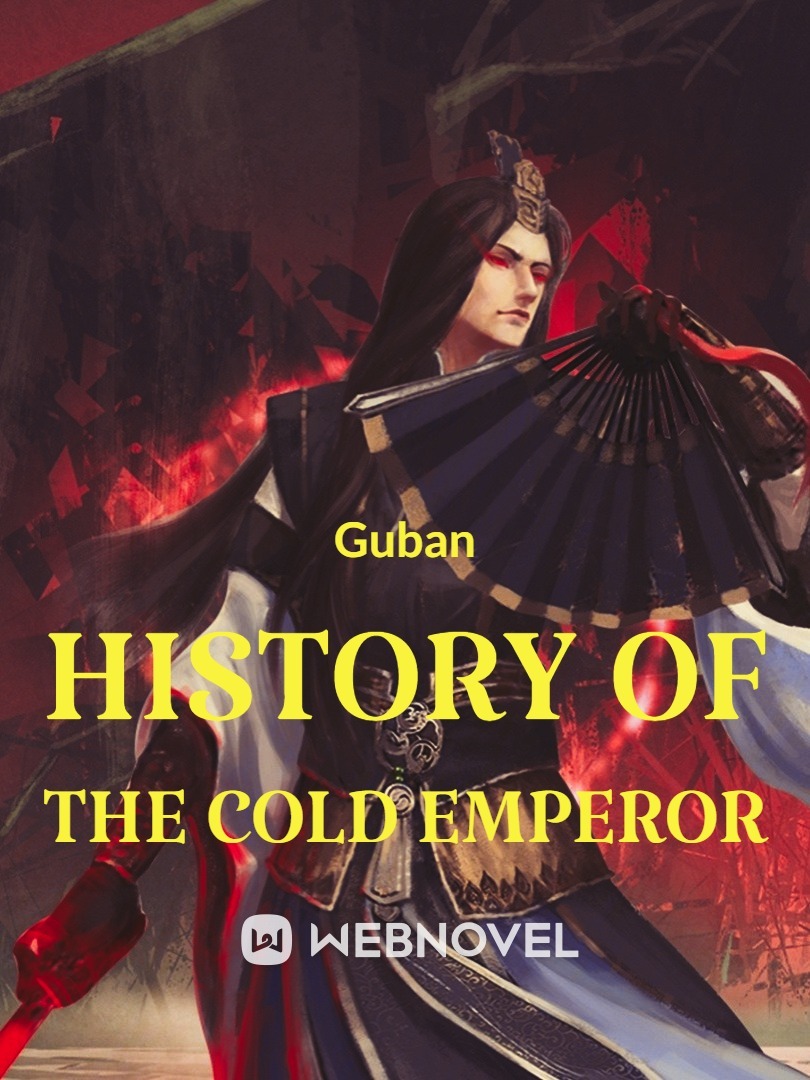 History of the Great Cold Emperor