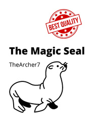 The Magic Seal Book