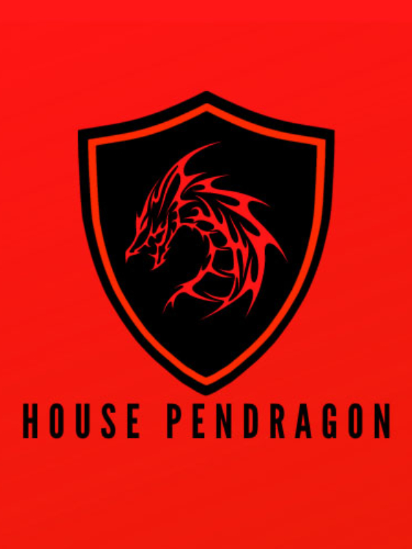 Game Of Thrones: House Pendragon Book