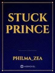 Stuck Prince Book