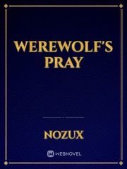 Werewolf's Pray Book