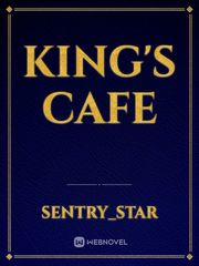 King's Cafe Book