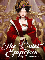 The Quiet Empress Book