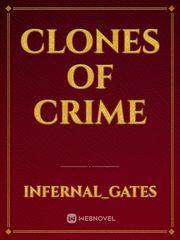 Clones of crime Book