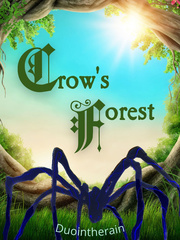 Crow's Forest Book