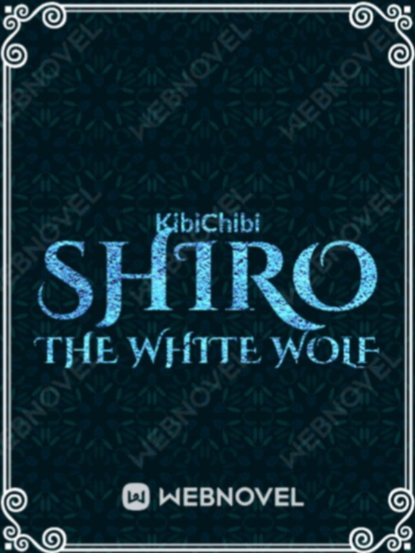 Shiro The White Wolf
