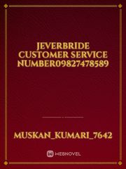 JeverBride customer service number09827478589 Book