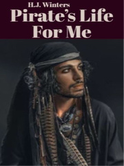 Pirate's Life For Me Book
