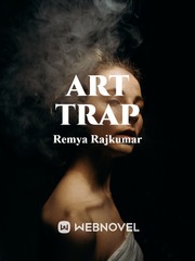 Art trap Book