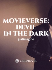 Movieverse: Devil in the Dark Book