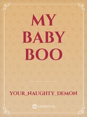 My Baby Boo Book