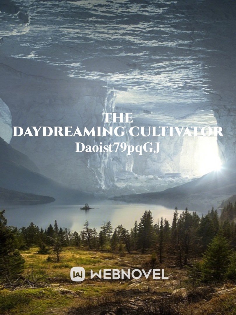 The Daydreaming Cultivator