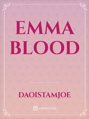 Emma Blood Book