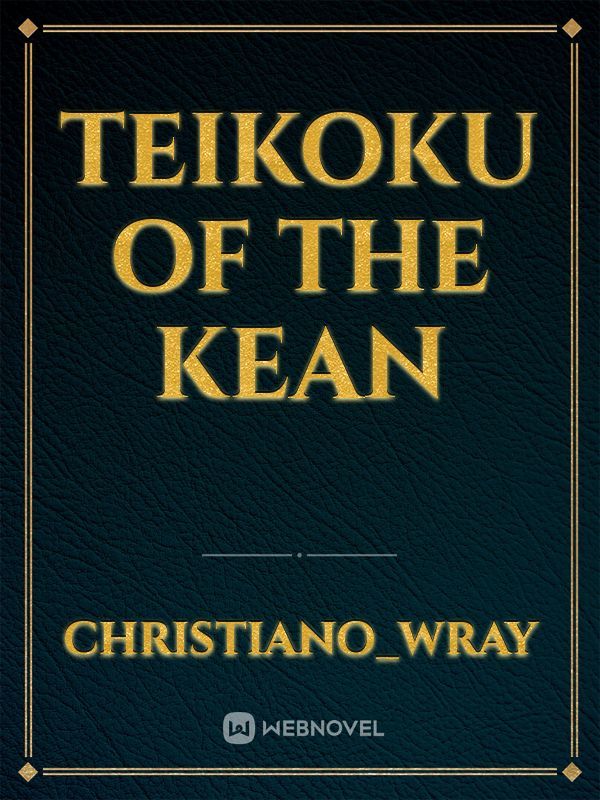 teikoku of the kean