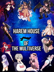 Harem House of The Multiverse Book