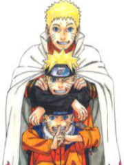 NARUTO IS A GOD WITH A PENCIL Book