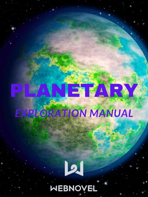 Planetary Exploration Manual: New World Discovery