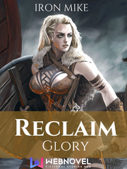 Reclaim Glory Book