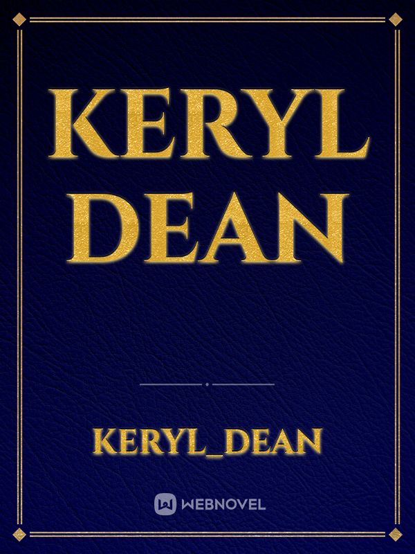 keryl dean Book