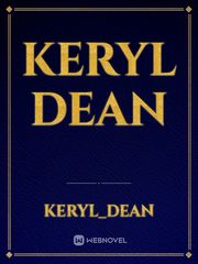 keryl dean Book