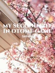 my second life in otome game Book