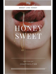 HoneySweet Book