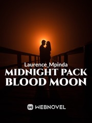 MIDNIGHT PACK 
BLOOD MOON Book