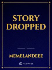 Story Dropped Book