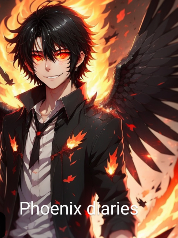 My phoenix diaries