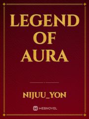 Legend of Aura Book