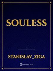 Souless Book