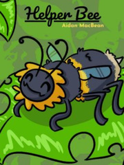 Helper Bee Book