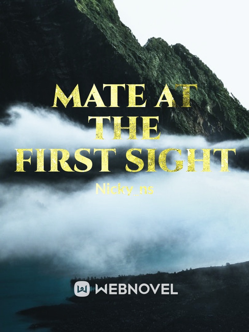 Mate at the First Sight Book