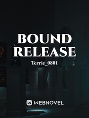 Bound Release Book