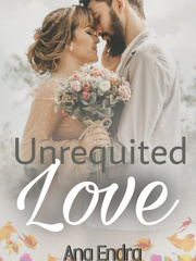 Unrequited Love (Saka-Citra) Book