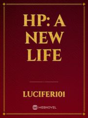 HP: A New Life Book