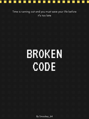 The Broken Code Book