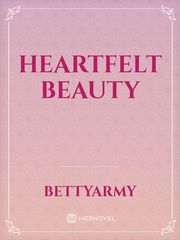Heartfelt beauty Book