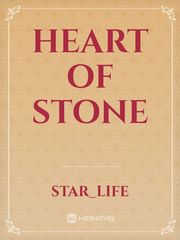 HEART OF STONE Book