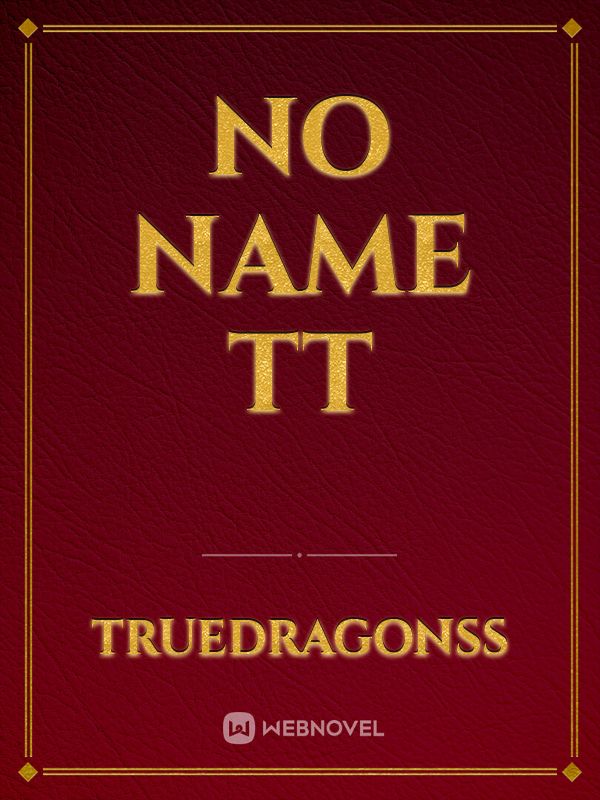 no name tt Book