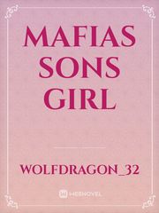mafias sons girl Book