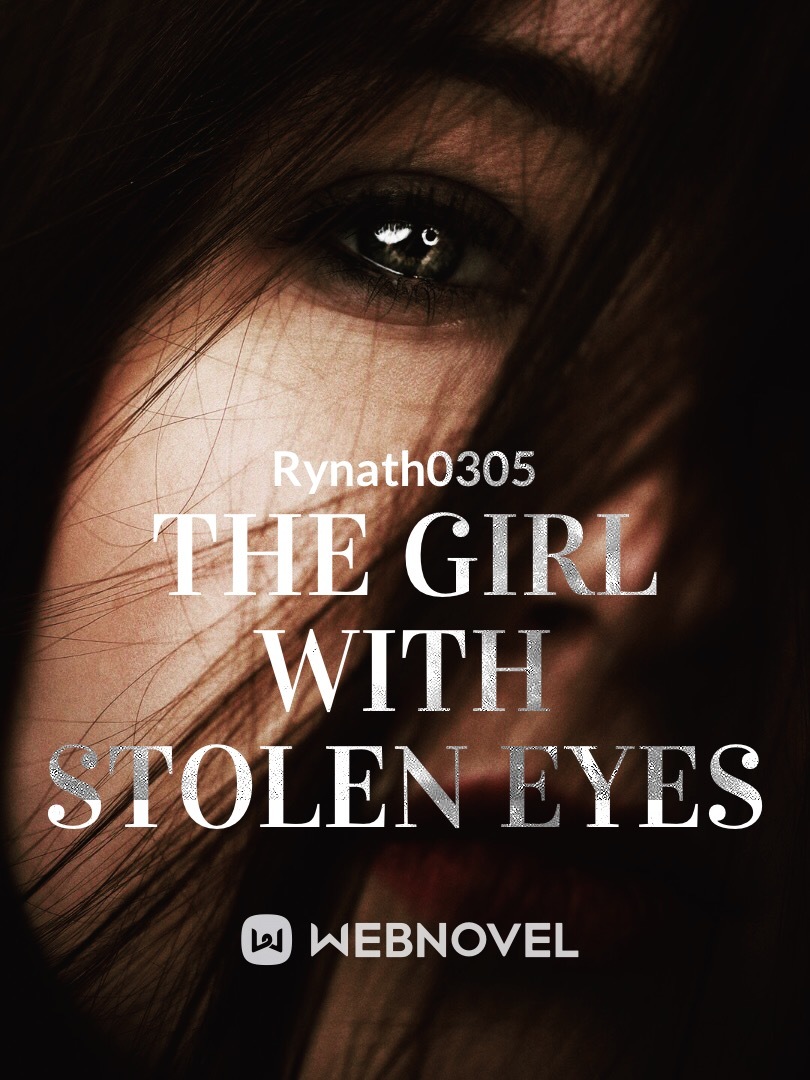 The Girl with Stolen Eyes