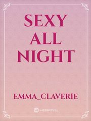sexy all night Book
