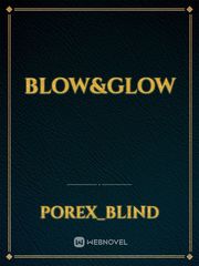 BLOW&GLOW Book