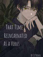 That Time I Reincarnated as a Virus Book