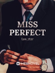 MISS PERFECT Book