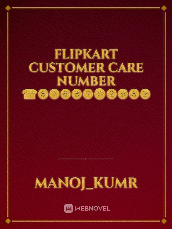 flipkart customer care number ☎❽❼❻❽❼⓿❷❾❽❷