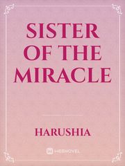 Sister of the Miracle Book