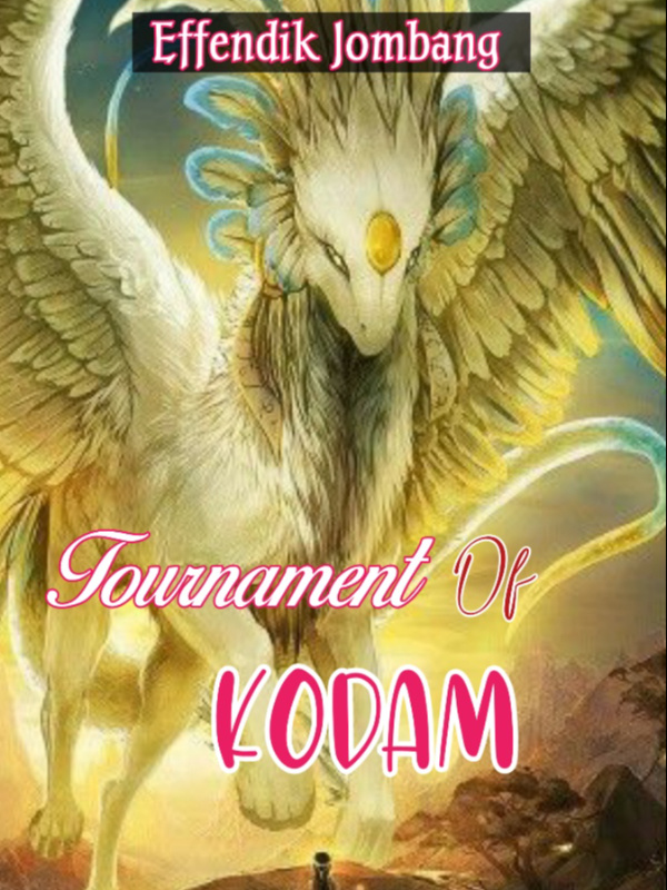 Tournament Of Kodam